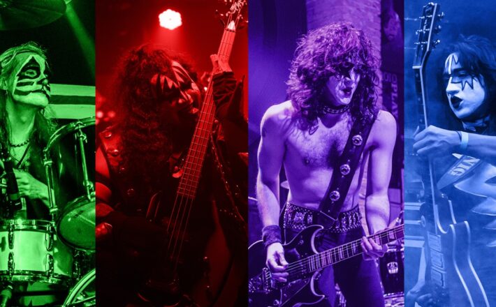 Rock toma conta do primeiro fim de semana do FestNatal – Araxá 160 anos