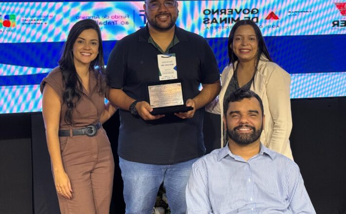 SINE Araxá é reconhecido entre os 5 melhores do Estado por boas práticas e qualidade no atendimento