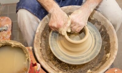 Apoiados pelo Governo de Minas, artesãos faturam mais de R$ 1,4 milhão na 36ª Feira Nacional do Artesanato