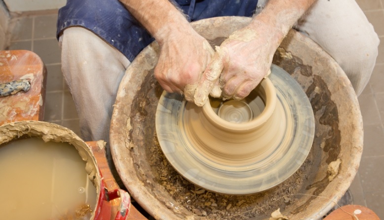 Apoiados pelo Governo de Minas, artesãos faturam mais de R$ 1,4 milhão na 36ª Feira Nacional do Artesanato