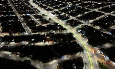 Novos tremores de terra podem ocorrer nas próximas horas em Araxá