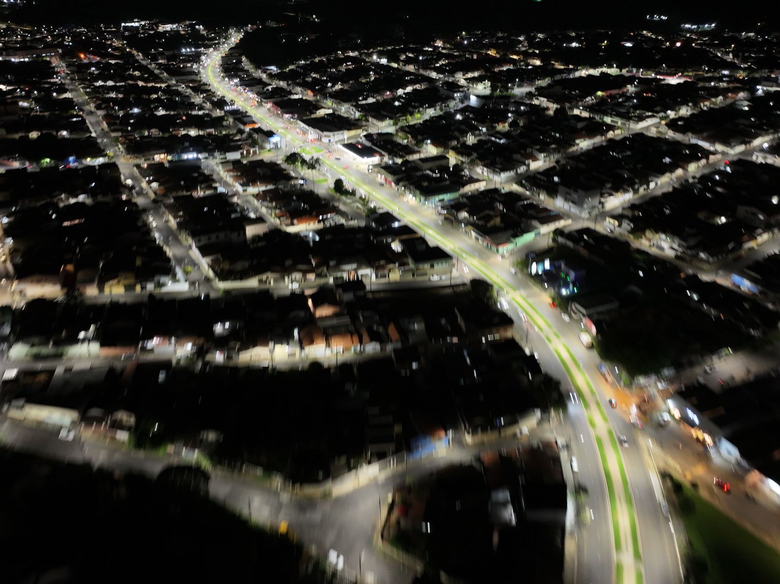 Novos tremores de terra podem ocorrer nas próximas horas em Araxá