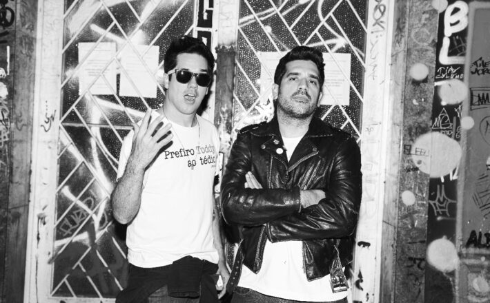 FestNatal 2025 anuncia Rogério Flausino, Wilson Sideral, Baby do Brasil e mais duas atrações nacionais