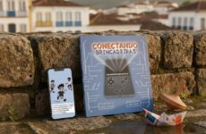 Lançamento do livro Conectando Brincadeiras: Uma Aventura Além das Telas acontece nesta quinta-feira em Araxá