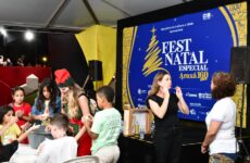 FestNatal reforça compromisso com acessibilidade e inclusão em todas as atividades