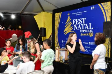 FestNatal reforça compromisso com acessibilidade e inclusão em todas as atividades
