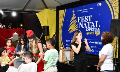 FestNatal reforça compromisso com acessibilidade e inclusão em todas as atividades