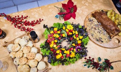 Natal com gostinho de Minas: chef propõe cardápio de ceia com delícias produzidas no estado