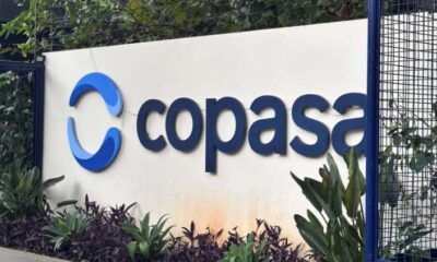 Copasa investe R$ 1,8 milhão para otimizar pressão da água no Alto Paranaíba