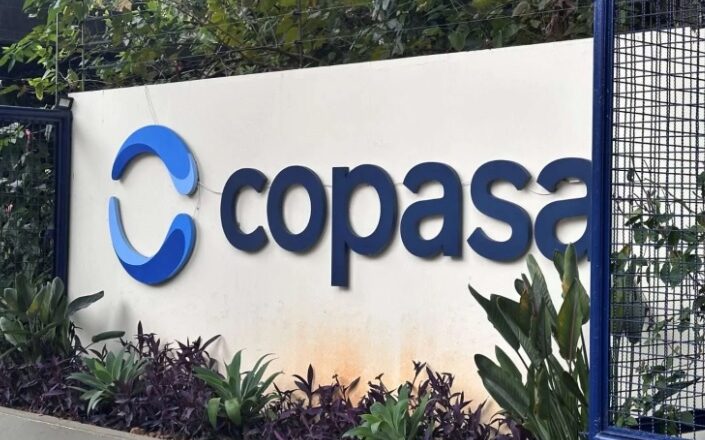 Copasa investe R$ 1,8 milhão para otimizar pressão da água no Alto Paranaíba