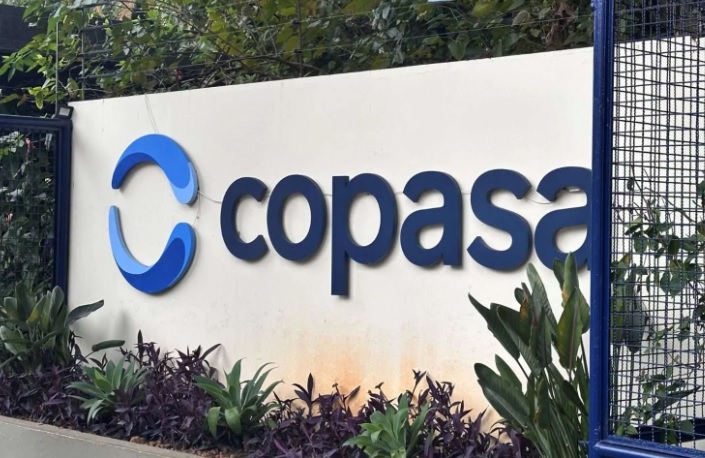 Copasa investe R$ 1,8 milhão para otimizar pressão da água no Alto Paranaíba