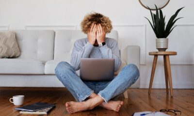 Síndrome de fim de ano: entenda a “dezembrite” e como lidar com a sobrecarga emocional