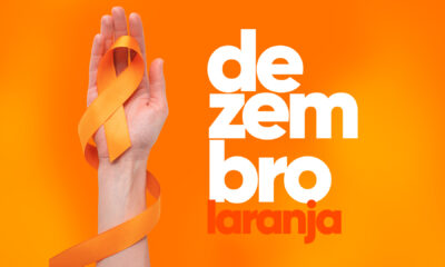 Dezembro Laranja reforça prevenção e alerta para diagnóstico precoce do câncer de pele em Minas