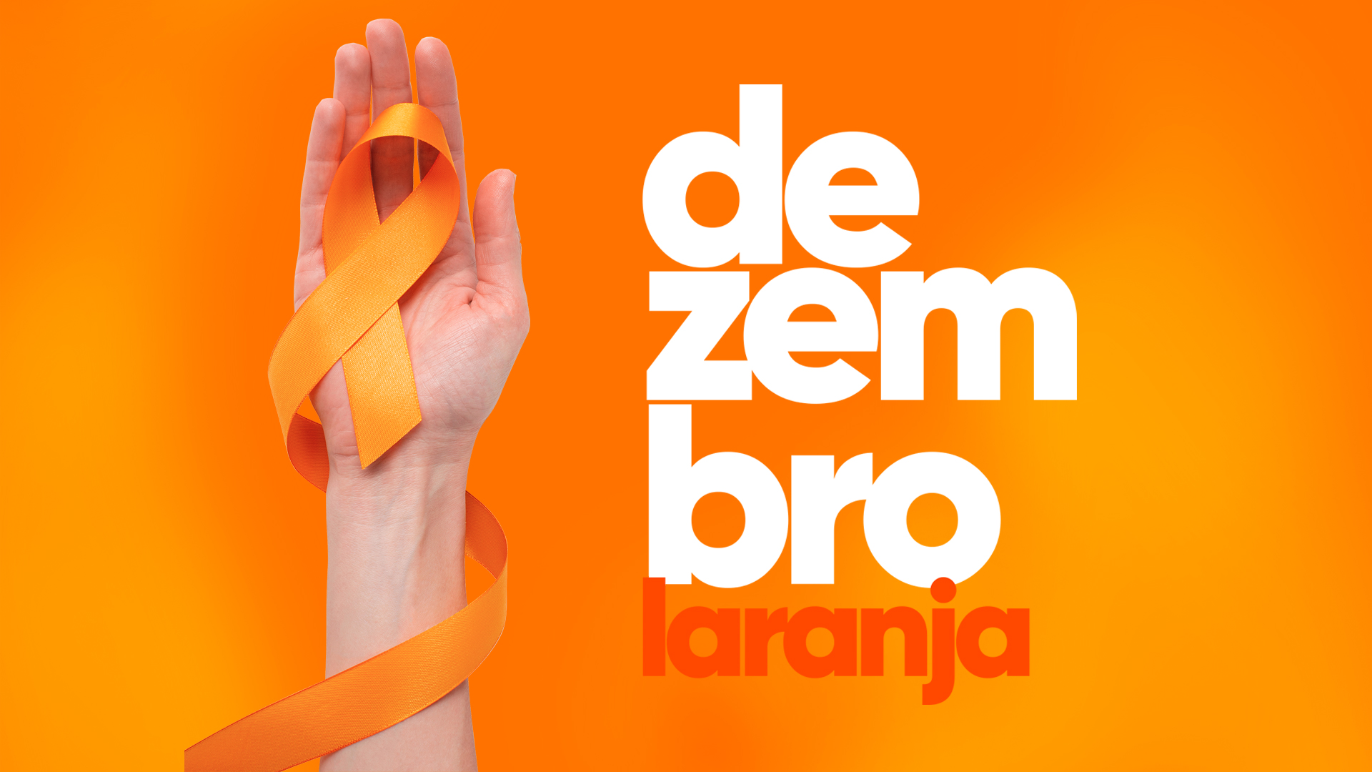 Dezembro Laranja reforça prevenção e alerta para diagnóstico precoce do câncer de pele em Minas