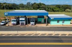 EPR Triângulo faz mais de 1.200 atendimentos na primeira fase da Operação Fim de Ano