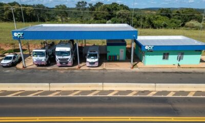 EPR Triângulo faz mais de 1.200 atendimentos na primeira fase da Operação Fim de Ano