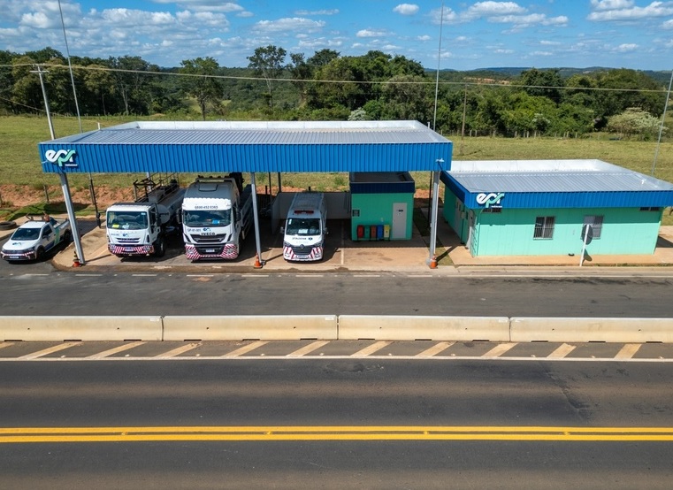 EPR Triângulo faz mais de 1.200 atendimentos na primeira fase da Operação Fim de Ano