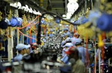 PIB varia 0,1% no terceiro trimestre e alcança 2,4% de crescimento no ano