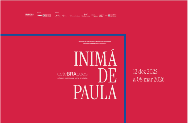 Obras de arte de alunos da Fundação Bradesco ganham destaque na exposição ‘CeleBRAções’, em Belo Horizonte 