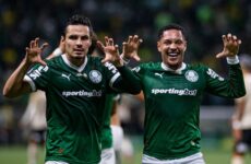 Palmeiras sem taças, mas com rumo: por que a temporada 2025 reforça a força do projeto alviverde