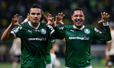 Palmeiras sem taças, mas com rumo: por que a temporada 2025 reforça a força do projeto alviverde