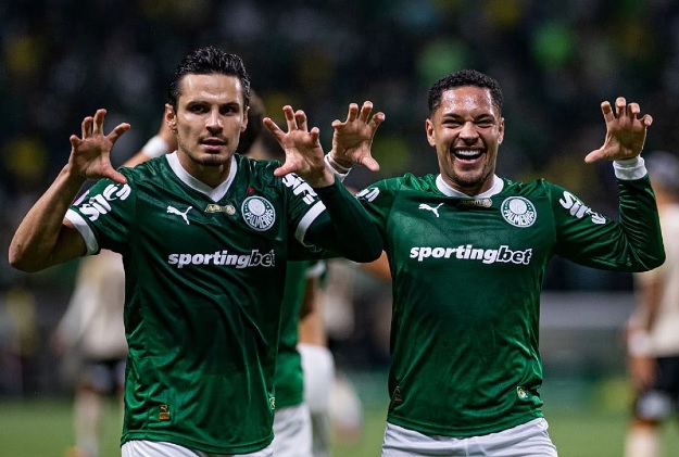 Palmeiras sem taças, mas com rumo: por que a temporada 2025 reforça a força do projeto alviverde
