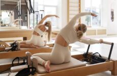 Pilates e Sistema Imunológico: Fortalecendo Corpo e Mente Contra Doenças