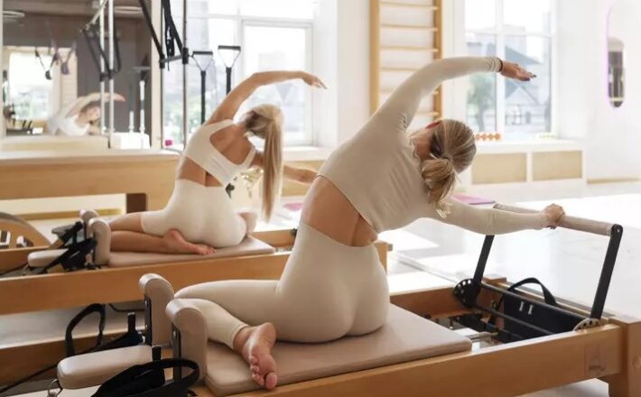 Pilates e Sistema Imunológico: Fortalecendo Corpo e Mente Contra Doenças