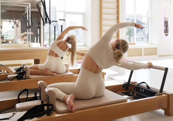 Pilates e Sistema Imunológico: Fortalecendo Corpo e Mente Contra Doenças