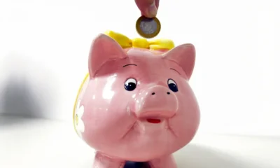 Saques na poupança superam depósitos em R$ 2,85 bilhões em novembro