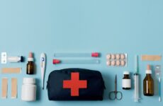 Saiba como prevenir acidentes e lidar com emergências de saúde no fim de ano