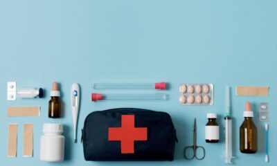 Saiba como prevenir acidentes e lidar com emergências de saúde no fim de ano