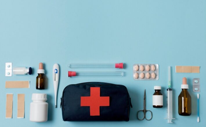 Saiba como prevenir acidentes e lidar com emergências de saúde no fim de ano