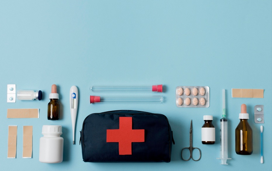 Saiba como prevenir acidentes e lidar com emergências de saúde no fim de ano