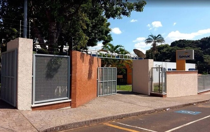 Senac em Araxá abre processo seletivo para Programa de Aprendizagem Profissional 2026