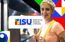 SISU 2026: inscrições para a maior edição do programa começam em 19 de janeiro