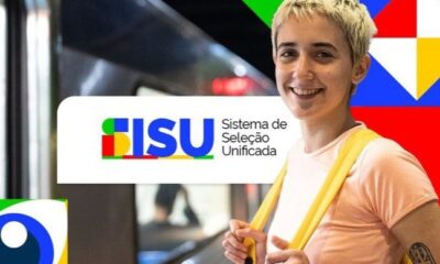 SISU 2026: inscrições para a maior edição do programa começam em 19 de janeiro
