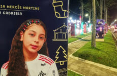 Avenida Imbiara recebe exposição com fotos e produções de crianças