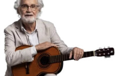 Diego Figueiredo e Renato Teixeira se encontram hoje no FestNatal – Araxá 160 anos