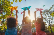 Férias escolares: confira 5 dicas de atividades em família que desenvolvem sem interferir no lazer