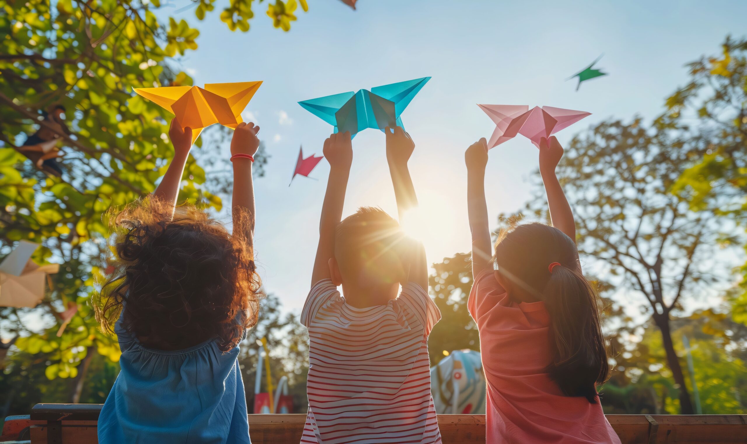 Férias escolares: confira 5 dicas de atividades em família que desenvolvem sem interferir no lazer