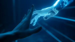 2026: como será a interdependência humano-máquina?