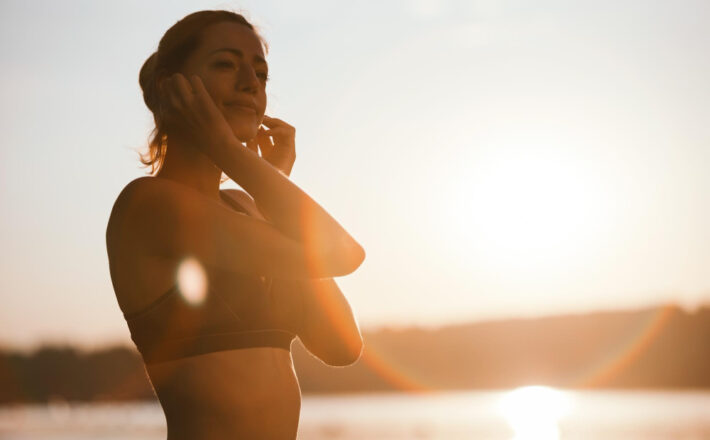Verão exige atenção redobrada com a pele, alerta dermatologista da Unimed Araxá