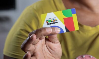 Bolsa Família chega a mais de 1,4 milhão de beneficiários de Minas Gerais a partir desta segunda (19)
