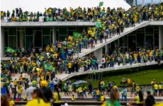 8 de Janeiro: quando a narrativa oficial tenta substituir os fatos