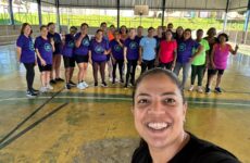 Projeto “Além dos Anos – Arte Viva” abre vagas para idosos na Praça da Juventude