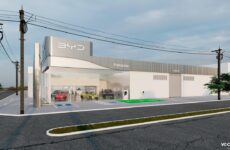 Araxá fortalece ambiente de inovação e se prepara para novos investimentos em mobilidade sustentável