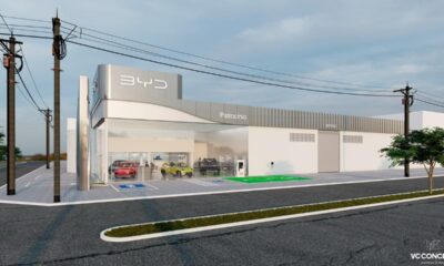 Araxá fortalece ambiente de inovação e se prepara para novos investimentos em mobilidade sustentável