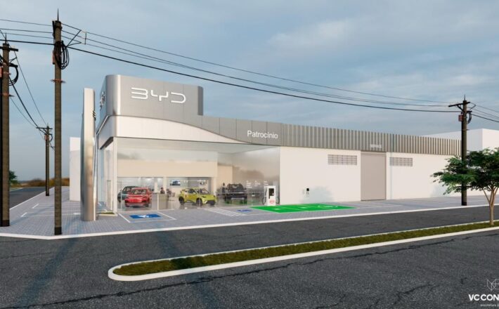 Araxá fortalece ambiente de inovação e se prepara para novos investimentos em mobilidade sustentável