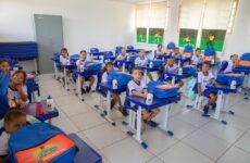 Araxá recebe mais de R$ 9 milhões em recursos adicionais do FUNDEB